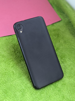 Case Motorola Moto E6 Black1