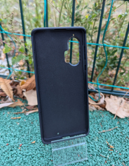 Case Motorola Moto Edge Plus 2020 Evutec Kevlar 4