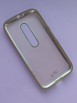 Case Motorola Moto G3 Utty 3