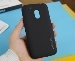 Чохол для Motorola Moto G4 Play Incipio Dual Pro