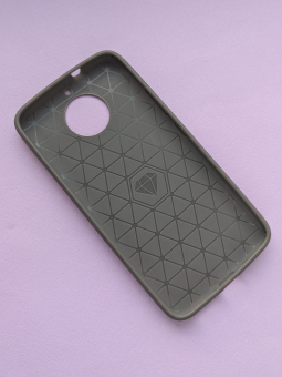 Case Motorola Moto G5s Gray 2