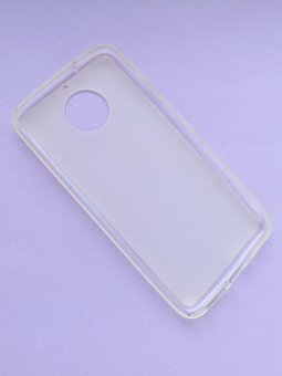 Case Motorola Moto G5s Mate Back 2