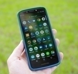 Moto G6 Play Ondigo - изображение 2