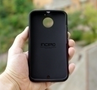 Чехол Motorola Moto X2 Incipio - изображение 2