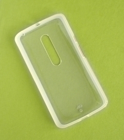 Чехол Motorola Moto X Play Case Mate Naked Tough - изображение 3