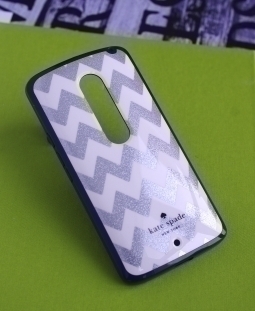 Чехол Motorola Moto X Play Kate Spade Flexible Hardshell - изображение 2