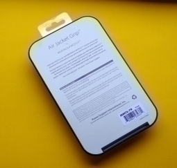 Чехол Motorola Moto X Violet Air Jacket сиреневый - фото 4