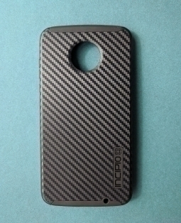 Чехол Motorola Moto Z2 Play Incipio - изображение 2