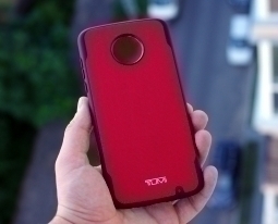 Чехол Motorola Moto Z2 Play Tumi Co-Mold