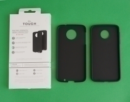 Чехол Motorola Moto Z Case-Mate Tough - изображение 7