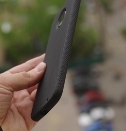 Чехол Motorola Moto Z Case-Mate Tough - изображение 9