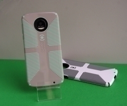 Чехол Motorola Moto Z Speck изображение - 3
