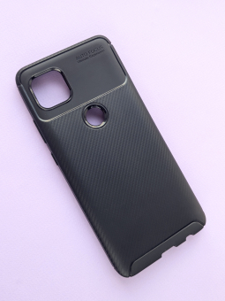 Case Motorola One 5g Ace Black Yvetao 22