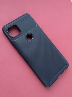 Case Motorola One 5g Ace Yvetao Blue1