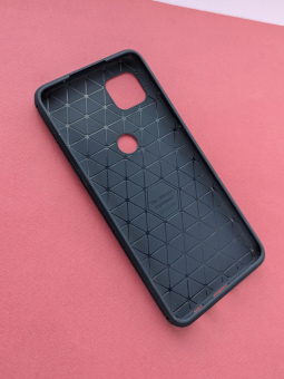 Case Motorola One 5g Ace Yvetao Blue 21