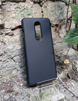 Чохол для OnePlus 8 (моделі Unlocked і Tmobile) - Speck Presidio PRO чорний
