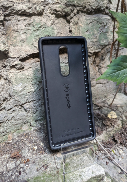 Чохол для OnePlus 8 - Speck Presidio PRO чорний - фото 2
