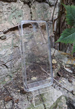 Чохол для OnePlus 8T+ GoTo Define Series прозорий - фото 2