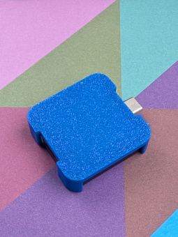 Case Power Z Km003c 2