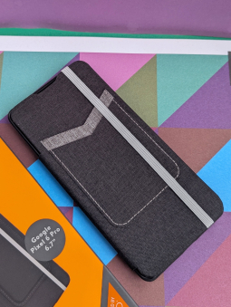 Case Rfm Miami Folio Pixel 6 Pro 2