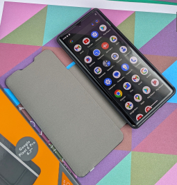 Case Rfm Miami Folio Pixel 6 Pro 3