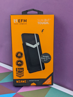 Case Rfm Miami Folio Pixel 6 Pro 4
