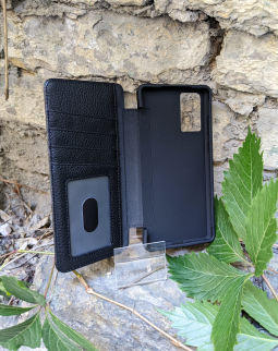 Чохол Samsung Galaxy Note 20 - Case-Mate Tough Wallet Folio книжка шкіряна