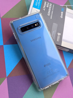 Case Samsung Galaxy S10 Speck 1