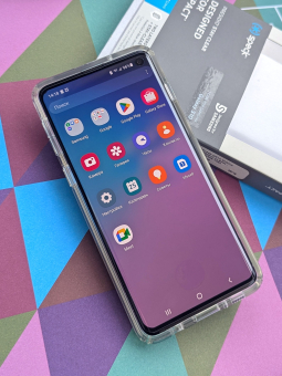 Case Samsung Galaxy S10 Speck 2