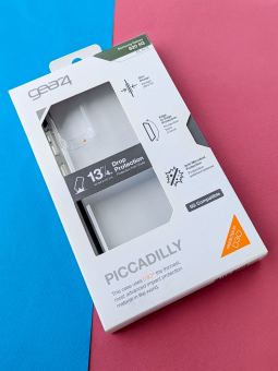 Case Samsung Galaxy S20   Zagg Gear 4 3