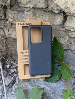 Еко чохол Samsung Galaxy S20 Ultra Incipio Organicore Biodegradable