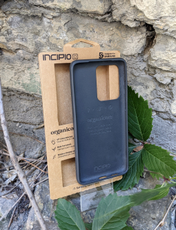 Чохол Samsung Galaxy S20 Ultra Incipio Organicore Biodegradable - фото 2