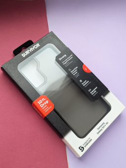Case Samsung Galaxy S21  Griffin 1