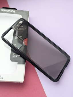 Case Samsung Galaxy S21  Griffin 21