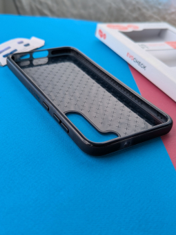 Case Samsung Galaxy S23 Plus Tech21 Black 2