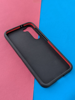 Case Samsung Galaxy S23 Plus Tech21 Tactile 2