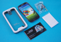 Чохол Samsung Galaxy S4 водонепроникний FRE