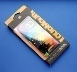 Case Samsung Galaxy S6 M Dege Loud Mouth 2