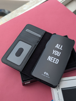 Case Samsung Galaxy S9 Plus Folio Case Mate 4