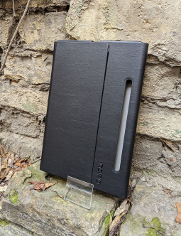 Чохол книжка для Samsung Galaxy Tab S7 - Incipio Faraday Folio чорний