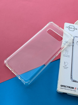 Case Samsung S10 Plus Itskins 2
