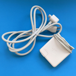 Зарядний пристрій Apple (60W) MagSafe оригінал