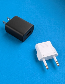 Блочок живлення Google Chromecast TV CP51000-US (5v / 1A) оригінал
