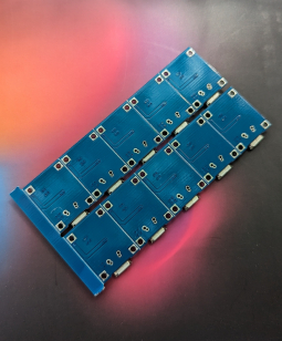 Charger Ic  FC 75 2