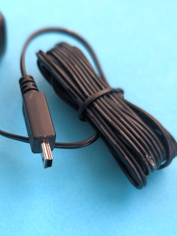 Charger Mini Usb Motorola SPN5404A 2