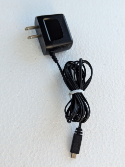 Charger Motorola Spn5334a