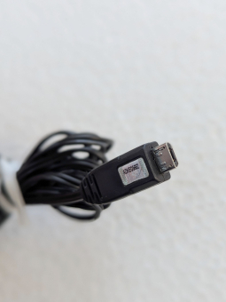 Charger Motorola Spn5334a 3