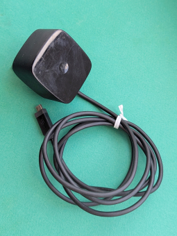Charger Motorola Turbopower 25 Eu 1