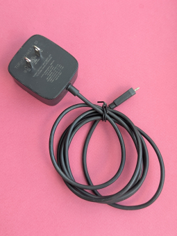Charger Motorola Turbopower 25 Us