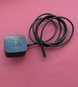 Charger Motorola Turbopower 25 Us 2